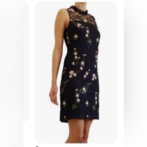 New Karl Lagerfeld sleeveless dress